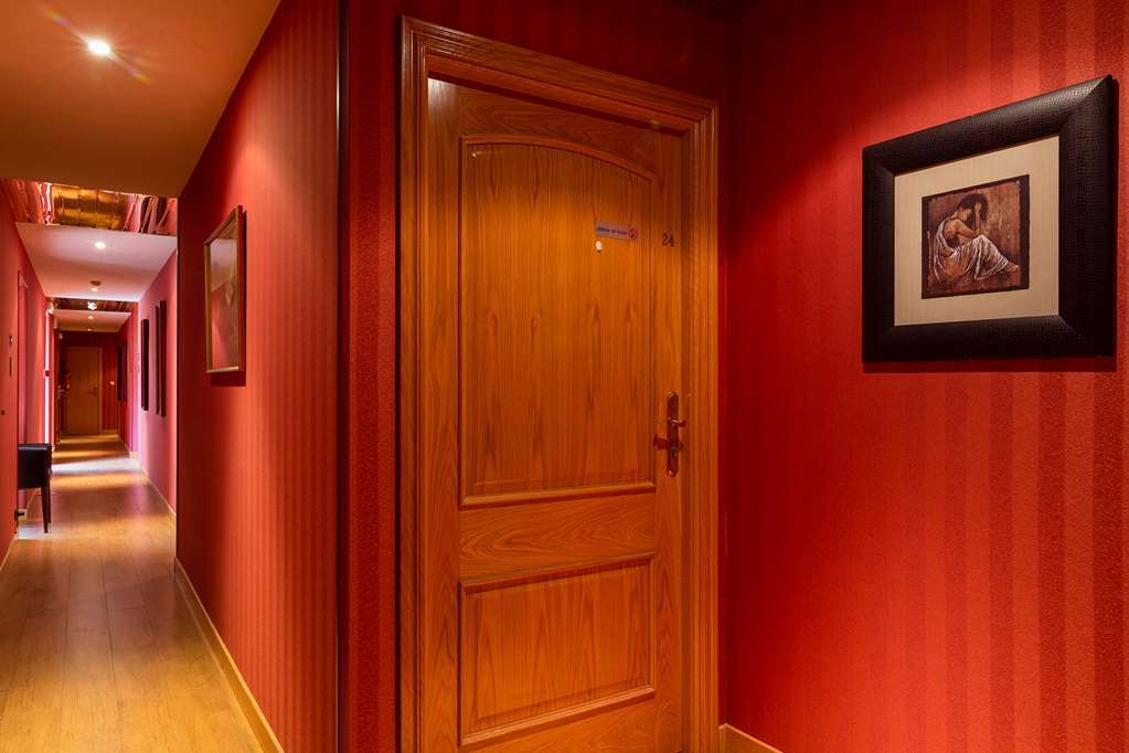 The Originals City, Hotel La Reine Jeanne, Orthez Comodidades foto