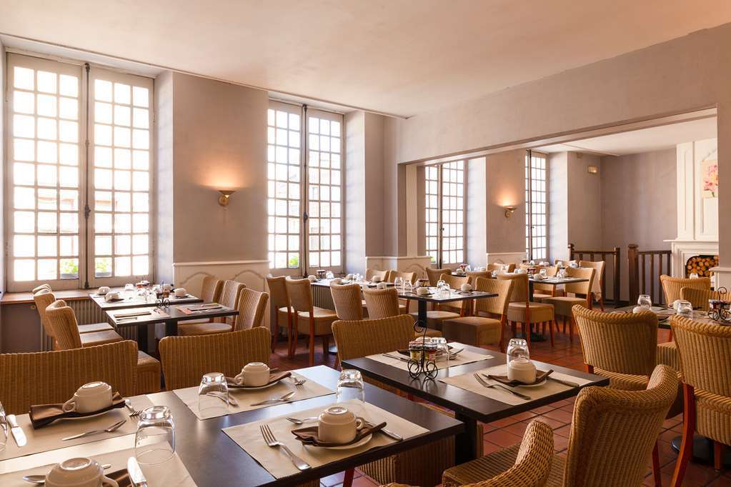 The Originals City, Hotel La Reine Jeanne, Orthez Comodidades foto